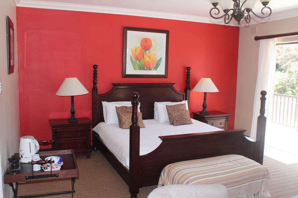 Fairways Hotel Балито Екстериор снимка