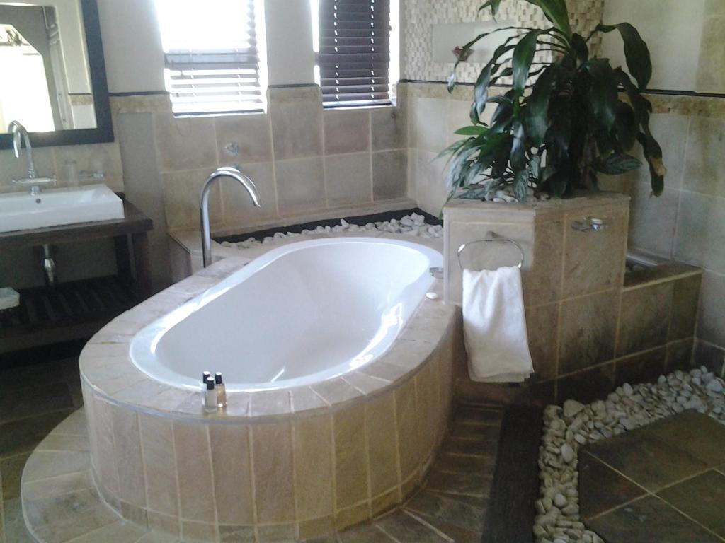Fairways Hotel Балито Стая снимка
