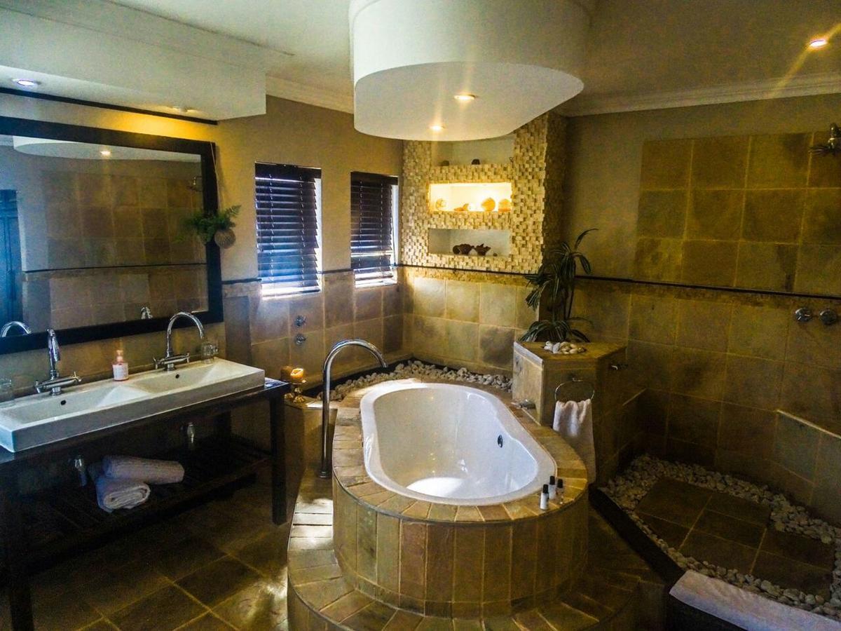 Fairways Hotel Балито Екстериор снимка